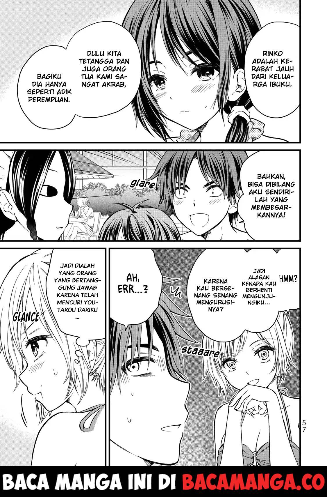 Ojou-sama no Shimobe
